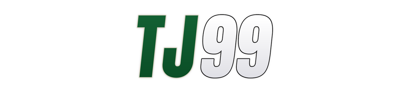 tj99 লোগো